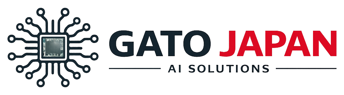 GATO JAPAN AI SOLUTIONS