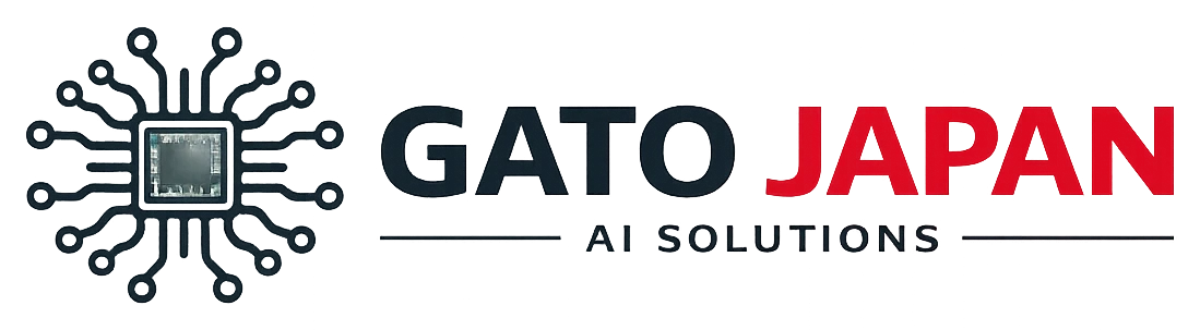 GATO JAPAN